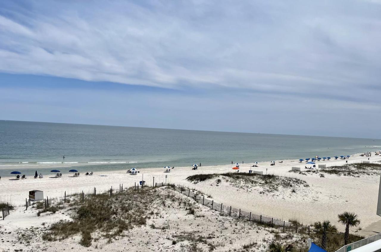 San Carlos #407 Gulf Shores Kültér fotó